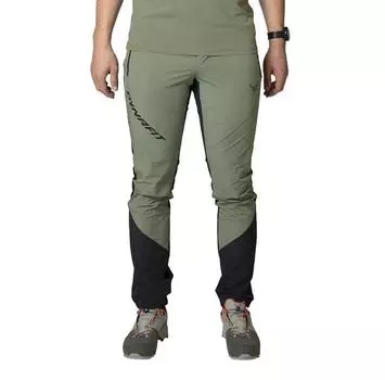 Dynafit Брюки Transalper 2 Light Dynastretch™ S