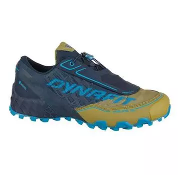 Dynafit Feline SL Goretex кроссовки трейловые EU 47