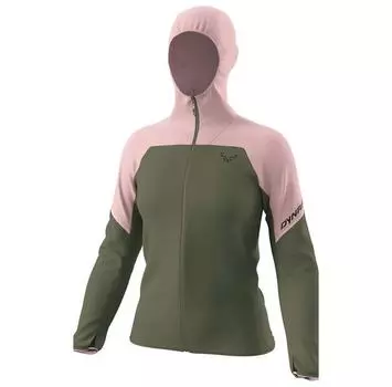 Dynafit Куртка Alpine Wind S