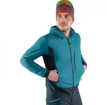 Dynafit Куртка Free Alpha® Direct XL