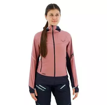 Dynafit Куртка софтшелл Mezzalama Polartec® Alpha® S