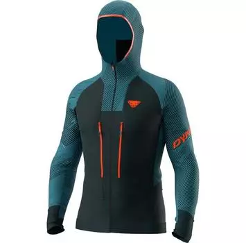 Dynafit Куртка софтшелл Mezzalama Race 2 S