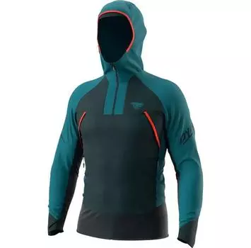Dynafit Куртка софтшелл Speed 2XL