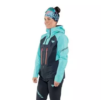 Dynafit Куртка софтшелл TLT Gore-Tex® S