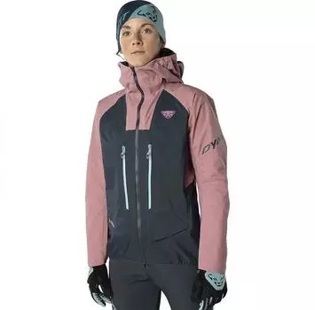 Dynafit Куртка софтшелл TLT Gore-Tex® XS