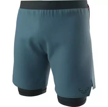 Dynafit Шорты 2 в 1 Alpine Pro S
