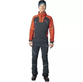 Dynafit Speed softshell куртка XL