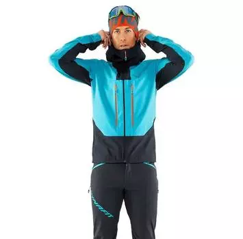Dynafit TLT Dynastretch softshell куртка S