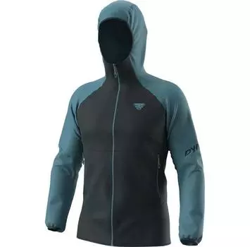 Dynafit Transalper DST куртка XL