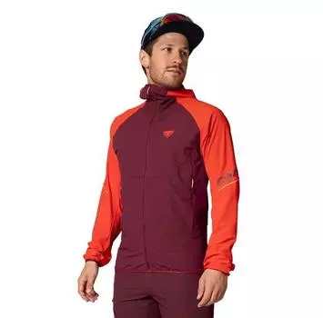Dynafit Transalper DST куртка XL