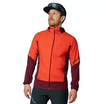 Dynafit Traverse Alpha куртка L