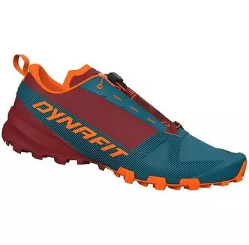 Dynafit Traverse ботинки трекинговые EU 45