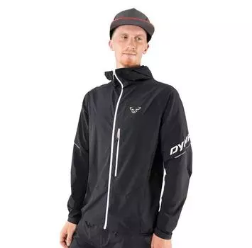 Dynafit Traverse Dynastretch™ softshell куртка S