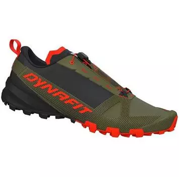 Dynafit Traverse Goretex ботинки трекинговые EU 46 1/2