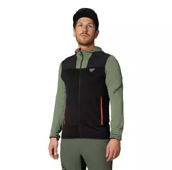 Dynafit Traverse Polartec® куртка M