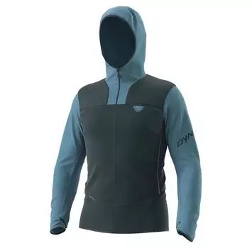 Dynafit Traverse Polartec® куртка XL