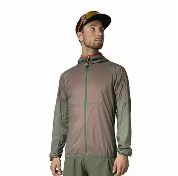 Dynafit Vertical Wind 72 softshell куртка M