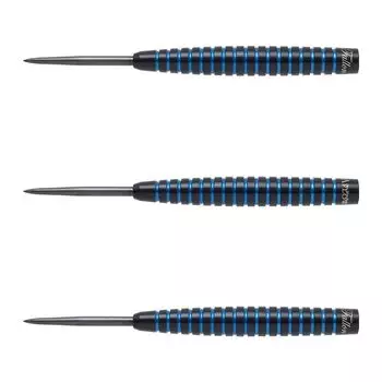 DYNASTY A FLOW BLACK LINE Fallon4 Fallon 4 STEEL Fallon Sherlock модель игрока дартс бочка набор дротиков