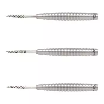DYNASTY A FLOW BLACK LINE Fallon4 plain Fallon4 plain STEEL Fallon Sherlock player model darts barrel dart set