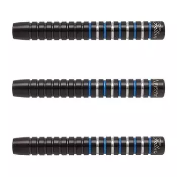 DYNASTY A FLOW BLACK LINE Fallon4 S Fallon 4S 2BA Fallon Sherlock player model darts barrel dart set