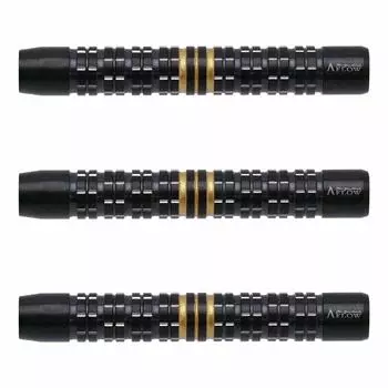 DYNASTY A FLOW BLACK LINE тип покрытия BORIS 18 2BA Борис Крчмар модель игрока дротик ствол набор дротиков