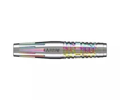 Dynasty Black Line Coating LISA2 Модель Kim Hyo Jin Barrel 2BA A-Flow