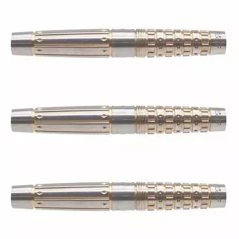 DYNASTY BLACK LINE coating type Fallon2 Fallon 2 2BA 20g Fallon Sherlock player model dart set dart barrel A-FLOW