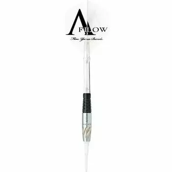 Dynasty Crystal Line Gavel Barrel A-Flow