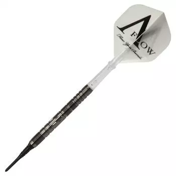 Dynasty Dart Barrel Benjamin Dersch MODEL Black Line CT Type HAMMER 01-01-200