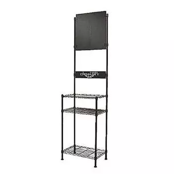 DYNASTY dart board stand DY01-BK чёрный