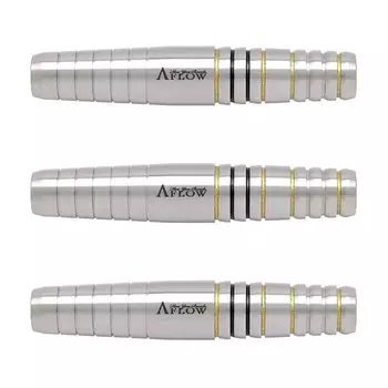 DYNASTY LISA 2BA Kim player model dart barrel dart set A-FLOW80 Hyo-jin