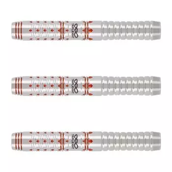DYNASTY TRIPLEIGHT Abel2 Abel 2 2BA Ai Kamata Модель Dart Barrel Набор дротиков