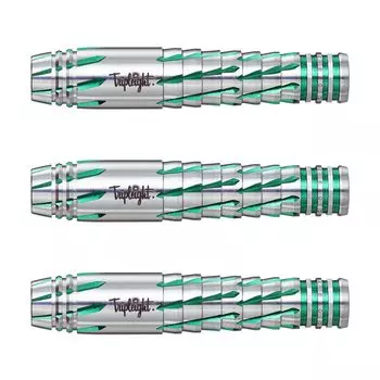DYNASTY TRIPLEIGHT charm3 UR Charm 3 UR Limited Edition 2BA Ikuko Takeyama Player Model Dart Barrel Dart Set