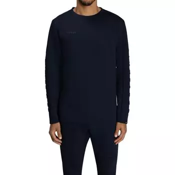 Dyno Midlayer Crew Neck Asian ML Crew Neck AF морской меланж [Mammut] 2.0 Fit/Dyno 2.0 1014-04970
