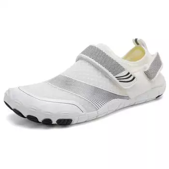 Дышащие летние мужские сандалии для мальчиков и девочек, новинки 2024 года, технологии, обувь, водные тапочки, кроссовки, спортивная корзина 7