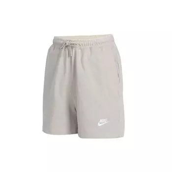 Дышащие шорты для бега Nike Женские плавки бежевого цвета CJ3755-236 S