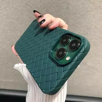Дышащий сетчатый чехол для телефона Iphone 14 13 12 11 Pro Max Xr Xs Max 13pro 14 Pro Max, мягкая кожа, силиконовая задняя крышка for iPhone 12 Pro