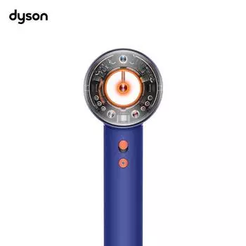 Dyson HD16 Новый умный фен Сверхзвуковой фен с отрицательными ионами Быстросохнущий уход за волосами