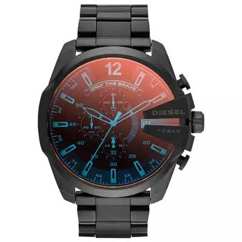 DZ4318 Мужские часы Mega Chief