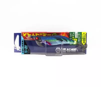 Джиг-джиг Major Craft Squid Egi Тонущая приманка 2,5 EBFO-2,5 007 (7174)