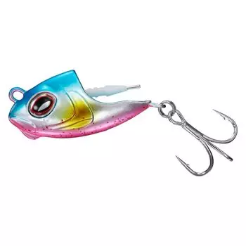 Джиг-головка DAIWA LICKY HEAD 30g Bullpin