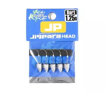 Джиг-головка Major Craft Dart JPHD-1,25 грамма (4340)