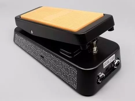 Джим Данлоп Джим Данлоп Cry Baby Junior Special Edition Cry Baby JUNIOR WAH SPECIAL CBJ95SB EDITION/BLACK []