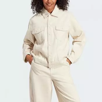 ДЖИНСОВАЯ КУРТКА ADIDAS IJ6624