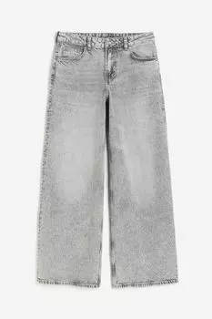 Джинсы Baggy Regular