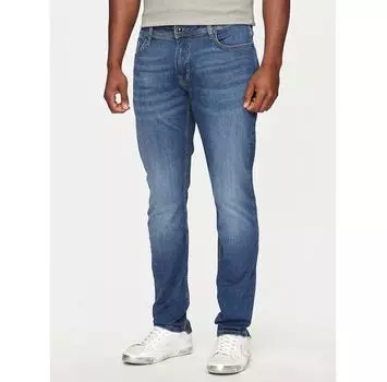 Джинсы JOOP! 01Hamond 30041789 синий Slim Fit 36/32