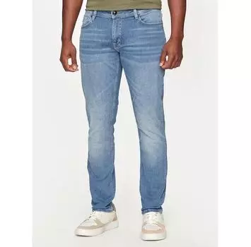 Джинсы JOOP! 01Hamond 30041790 синий Slim Fit 31/32