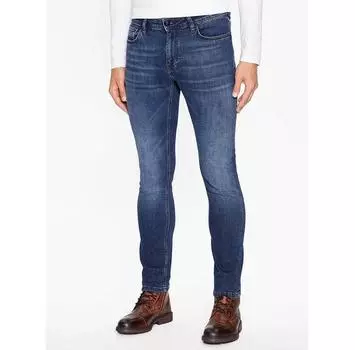 Джинсы JOOP! 17 Jd-01Hamond 30040827 синий Slim Fit 38/32