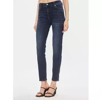 Джинсы JOOP! 30027472 синий Slim Fit 24/30