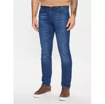 Джинсы JOOP! 30036681 синий Modern Fit 33/32